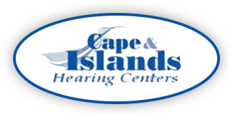 cape-island-hearing-center Logo